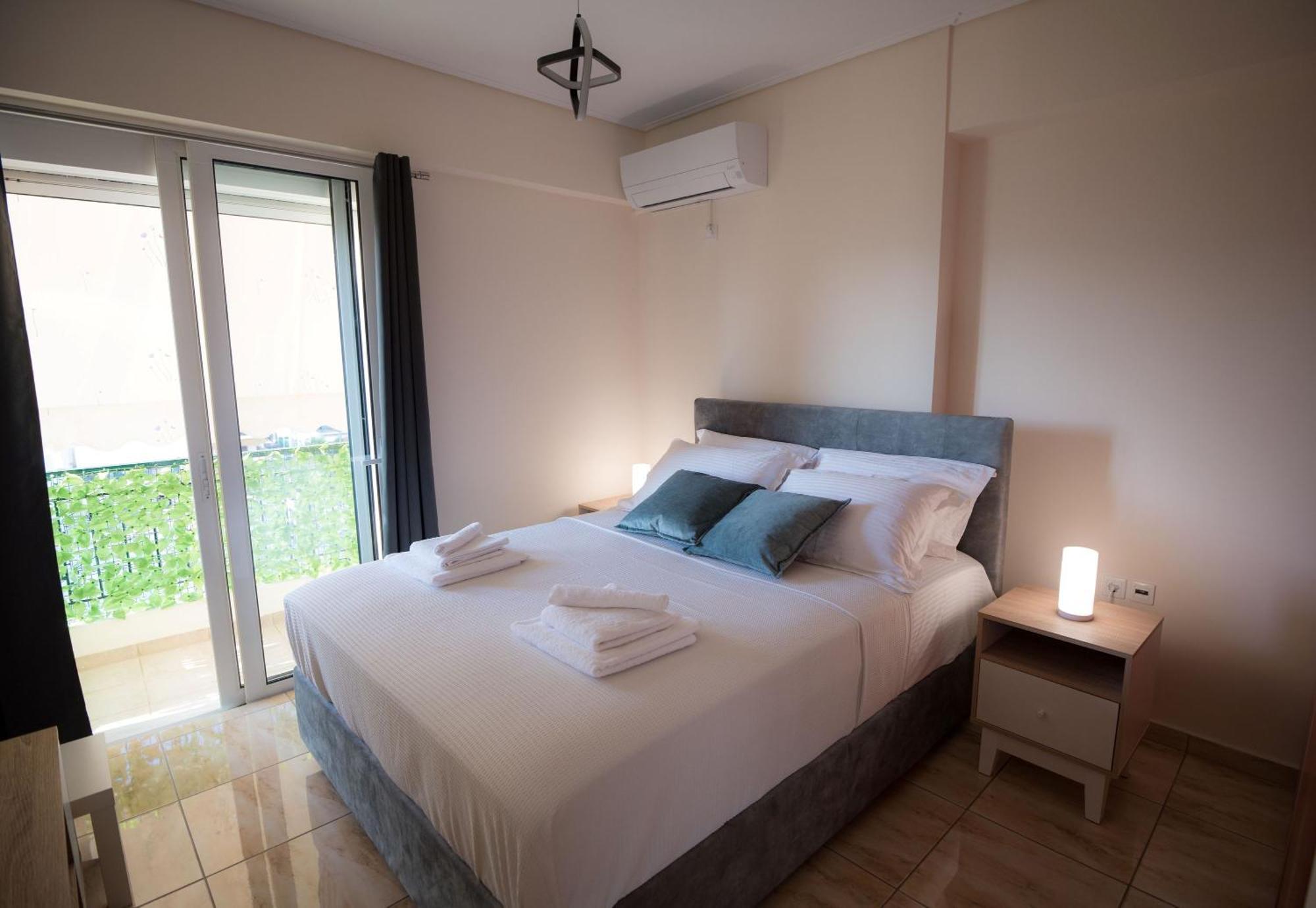 Athens & Acropolis View 7Th Floor Apartment Εξωτερικό φωτογραφία