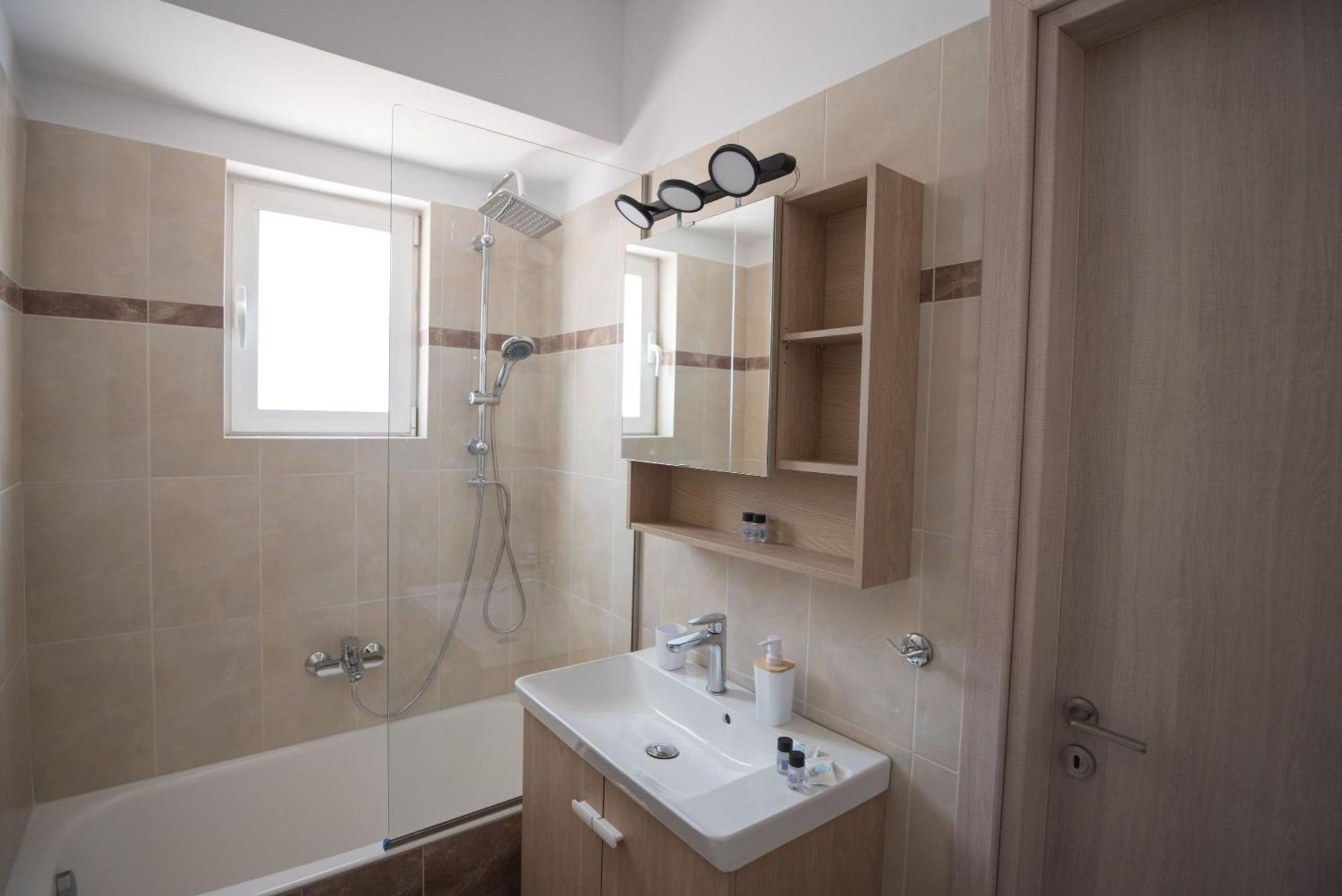Athens & Acropolis View 7Th Floor Apartment Εξωτερικό φωτογραφία