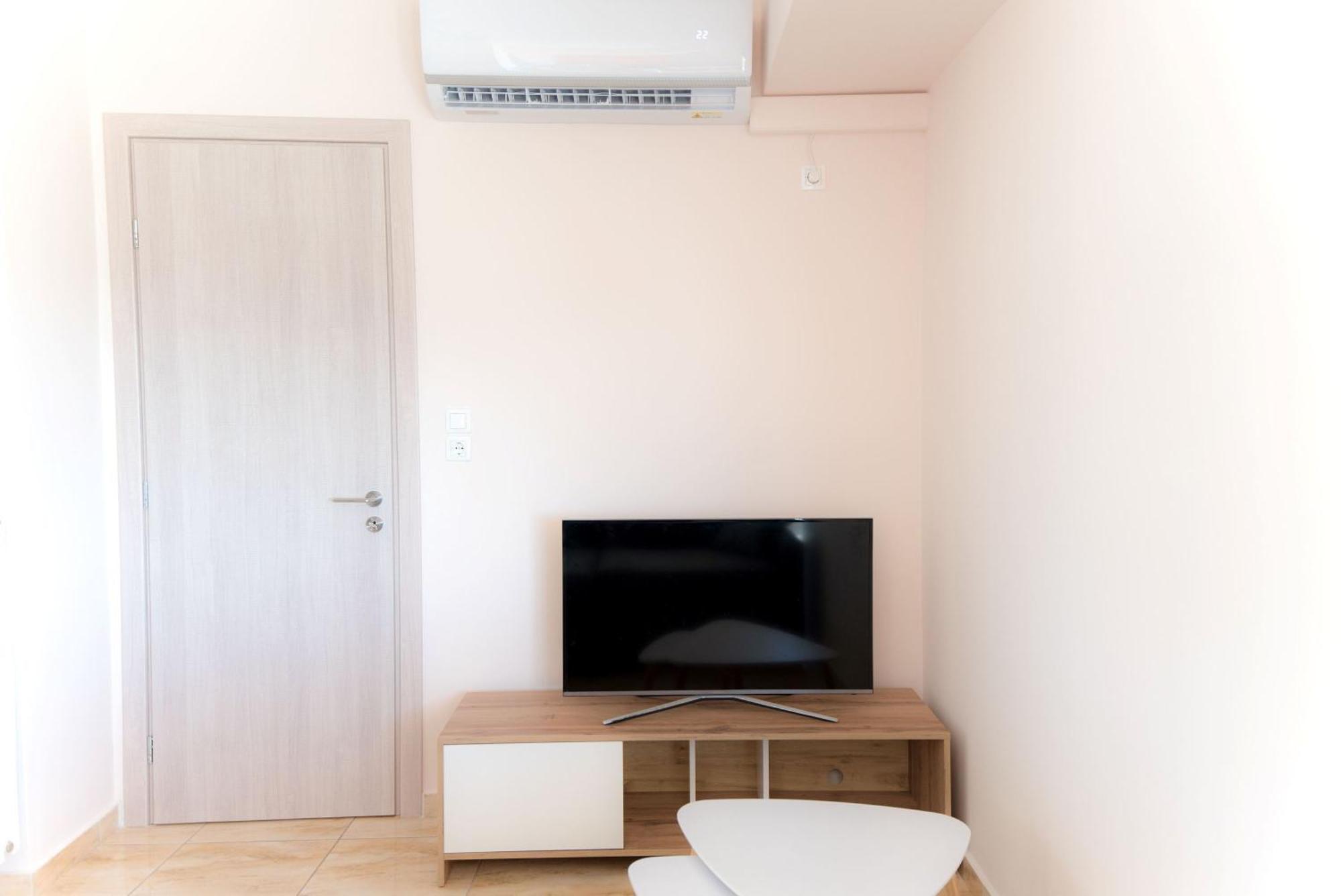 Athens & Acropolis View 7Th Floor Apartment Εξωτερικό φωτογραφία